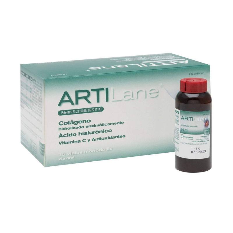 ARTILANE