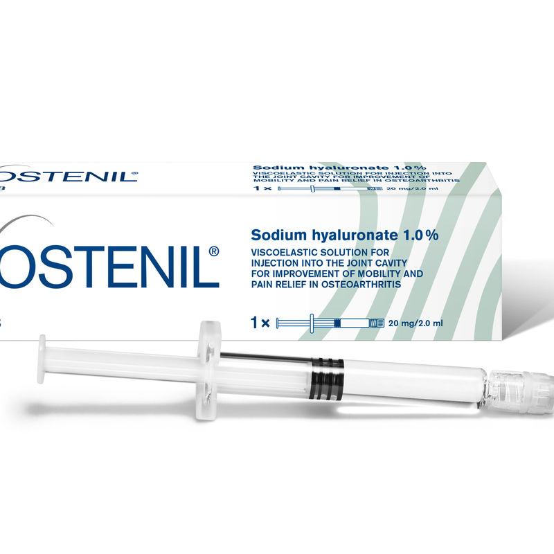 OSTENIL